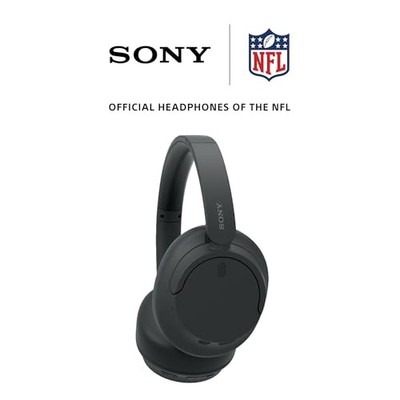 Sony WH-CH720N Noise Canceling Wireless Headphones | eBay