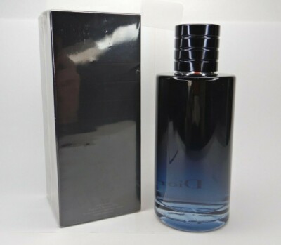 Christian Dior Sauvage Eau de Parfum 6.8oz - 200ml EDP 2019