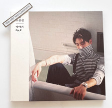 Story Op 2 by Jonghyun (CD, 2017) for sale online | eBay