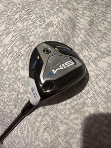 Taylormade Sim2 Titanium 3 Wood | eBay