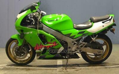 KAWASAKI NINJA ZX-6R ZX600-F 1995 - 1997 HOUSING ASSY (CONTROL