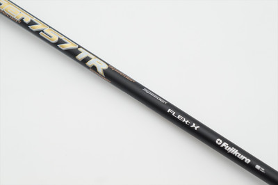 New Fujikura Speeder 757 TR 80g X-Stiff 47