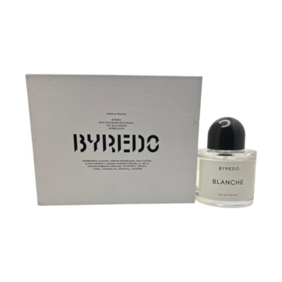 Blanche by Byredo Eau De Parfum 3.3 fl.oz / 100ml Unisex Perfume