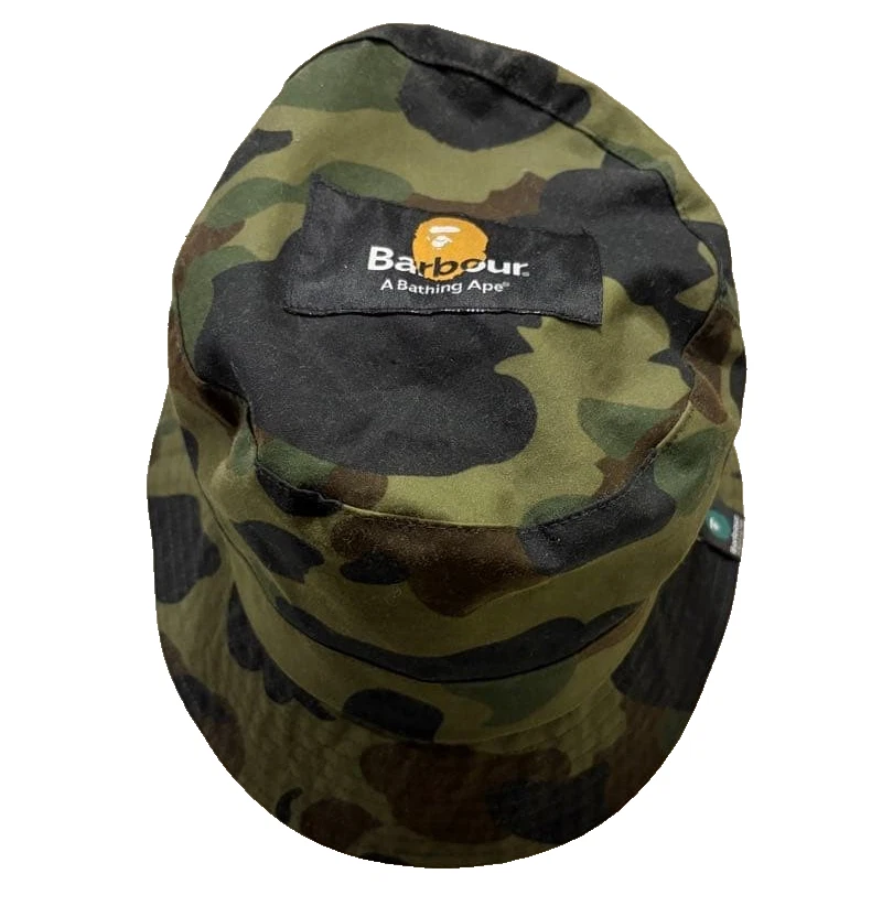 A Bathing Ape Bucket Hats for Men for sale - eBay