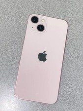 Apple iPhone 13 - 256 GB - Pink (Unlocked) for sale online | eBay