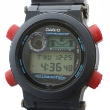 Casio G-Shock Fishermen DW-8600 Digital Watch for sale online | eBay