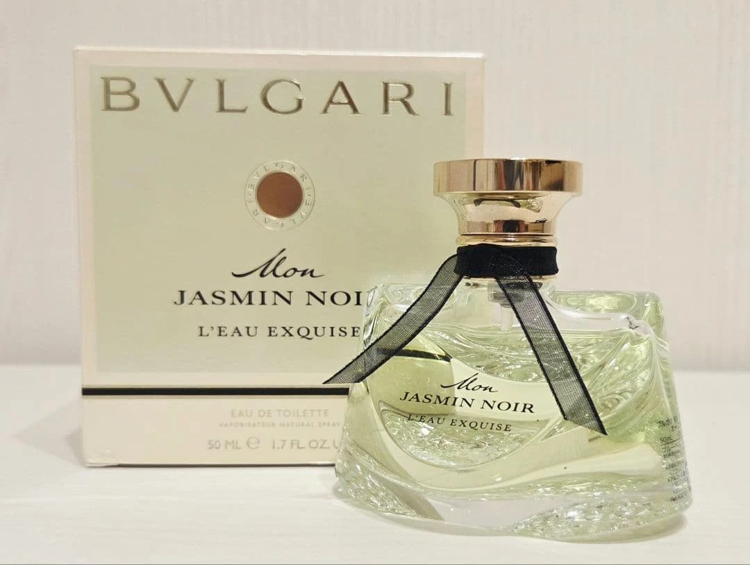 Las mejores ofertas en Jasmin NOIR por Bvlgari Fragancias para