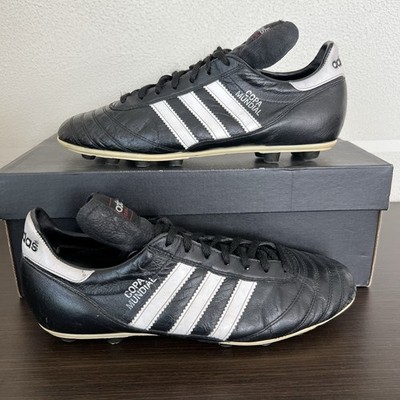 Adidas Copa Mundial FG Leather Football Soccer Cleats Boots 015110