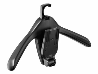 Genuine Mercedes Benz Style & Travel Coat Hanger Direct Adapter | eBay