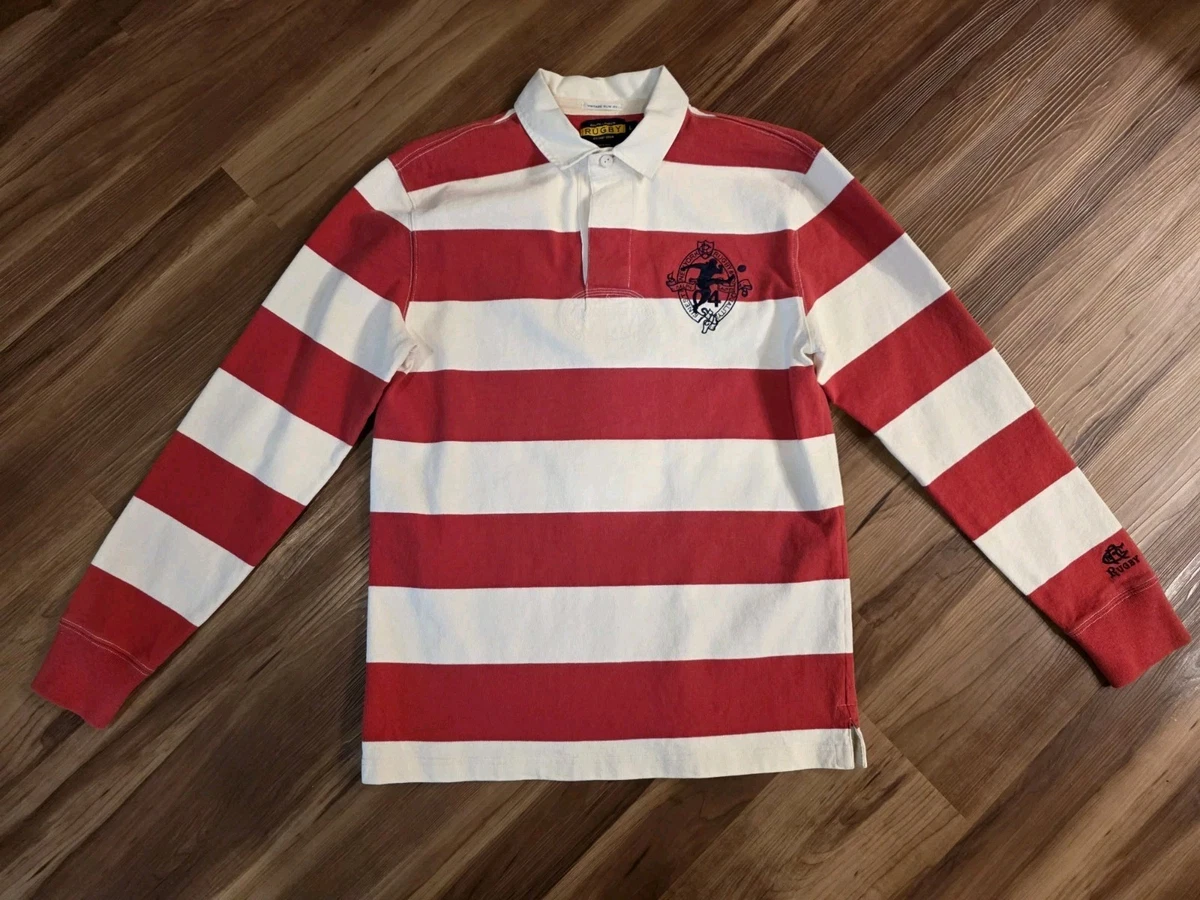 Rugby Ralph Lauren Size L Polos for Men for sale | eBay