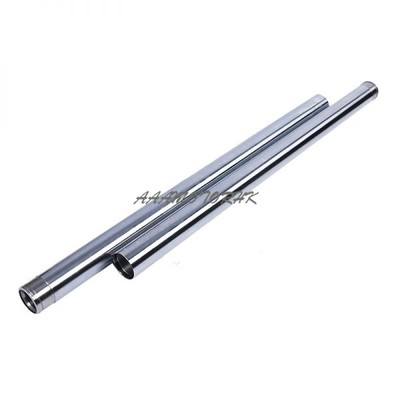 Front Fork Inner Tubes Pipes Legs For Kawasaki ZX1100 Ninja ZX-11