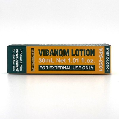 VIBANQUENTMANKA VQM Vibanqm Lotion (Phytocin V2 Hybrid Cream) 30ml
