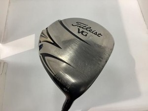 Titleist Vg3 Driver | eBay