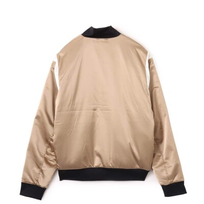 Nike Jordan MVP Varsity Jackets Desert Camo Sail HF9297-257 oki②