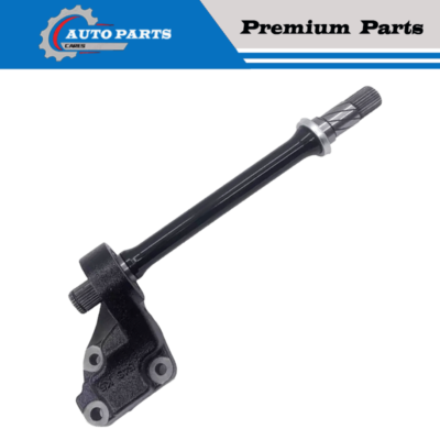 RH Front CV Intermediate Shaft For 08/2005- MAZDA6 GG MT GA43-25