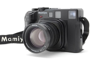Mamiya 6 Mf | eBay
