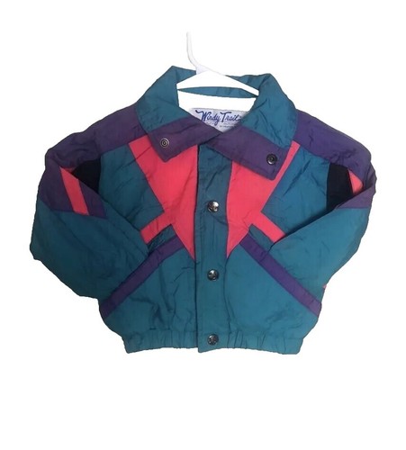 Supreme 25SSCONTRAST ZIP TRACK JACKET Nylon Jacket L Nylon Multi