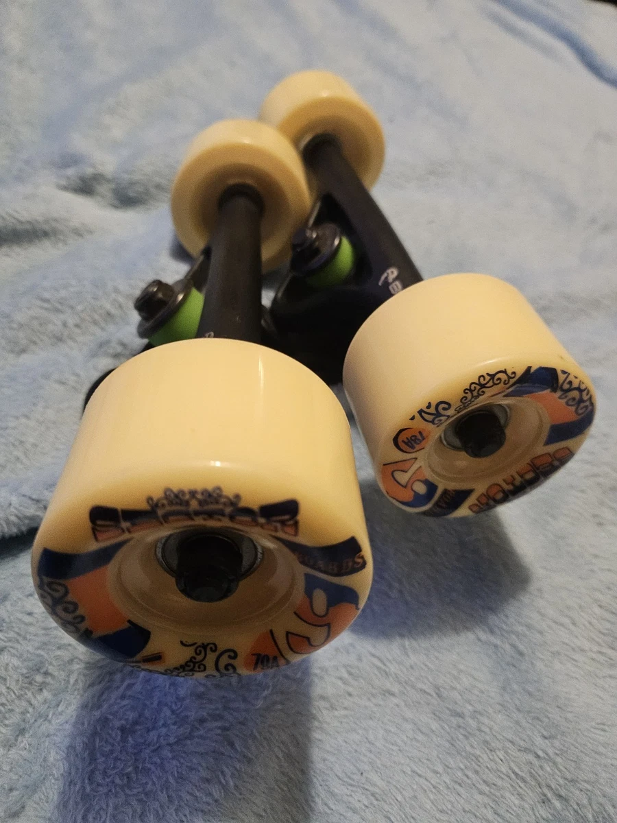 Sector 9 Skateboard Wheels for sale | eBay