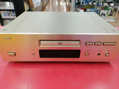 DENON DCD-1650AL CD player junk and parts | eBay