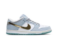 Size 8.5 - Nike SB Dunk Low Sean Cliver for sale online | eBay