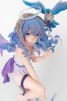 Angel Ariel Blue Ver. 1/6 Complete Figure Toy Model NO Box | eBay