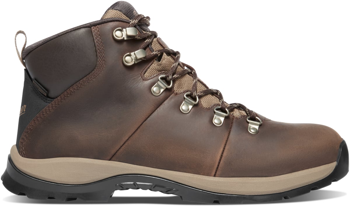 Danner - Sandy Ridge Brown