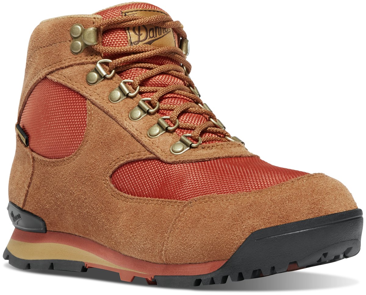 Danner - Jag II Brown/Bossa Nova