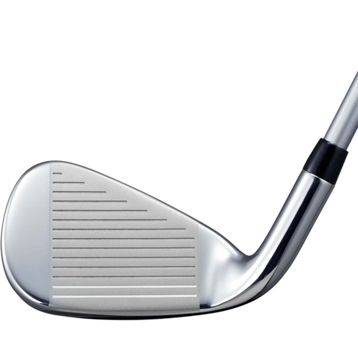 キャロウェイ ROGUE STAR（ローグ スター）アイアンの試打レビュー