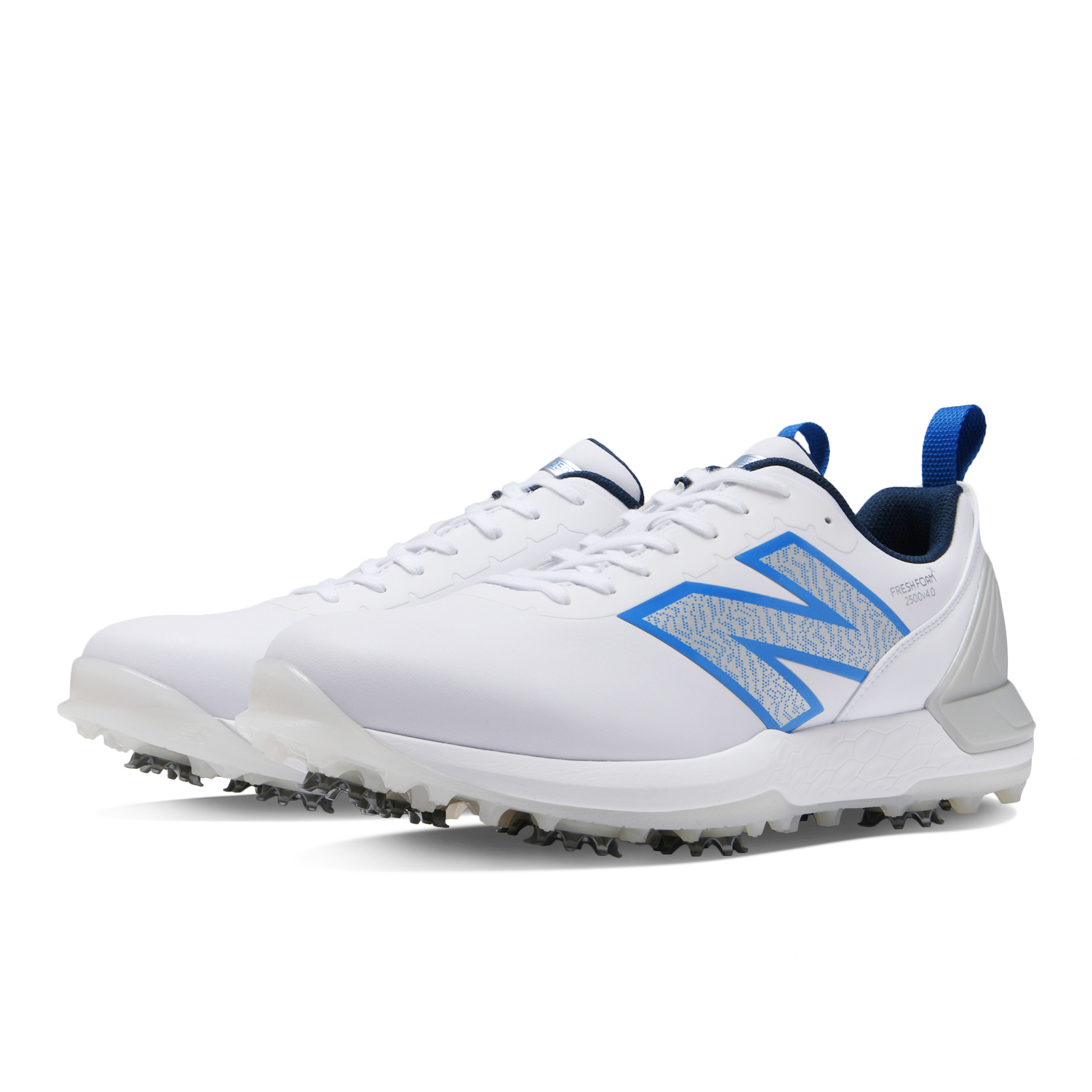 ニューバランス Fresh Foam X 2500 v4 SL BOAの試打レビュー 口コミ