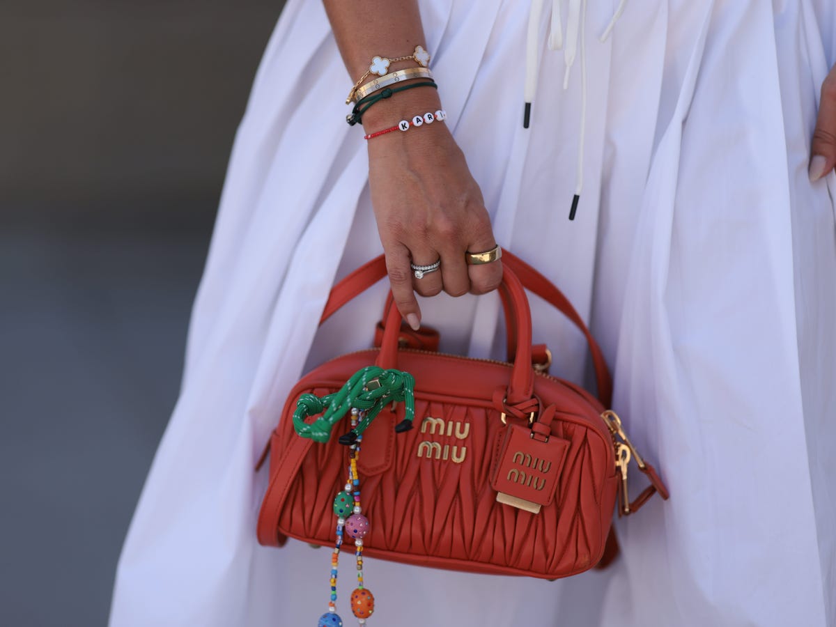 Miu Miu Revenue Jumped 93% in 2024, Driven by Gen Z and Asia Sales