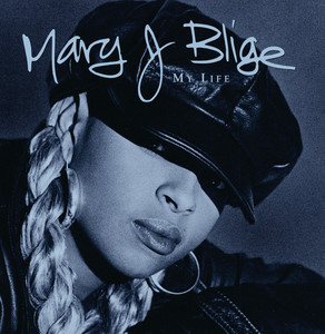 Share My World - Album by Mary J. Blige | Spotify