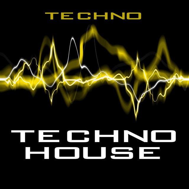 Techno House - Album by Techno | Spotify