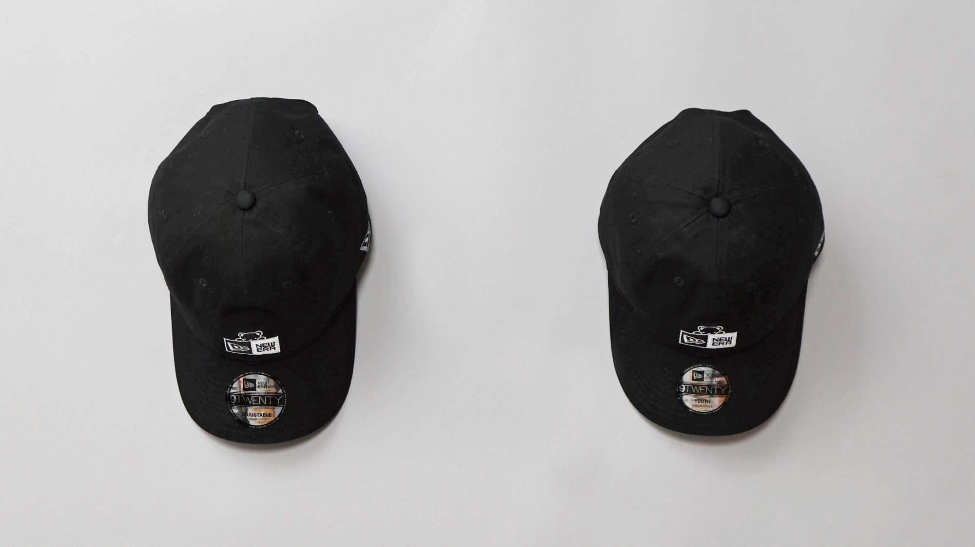 NEW ERA® とのコラボレーションアイテム第4弾が登場！ | ファミリア