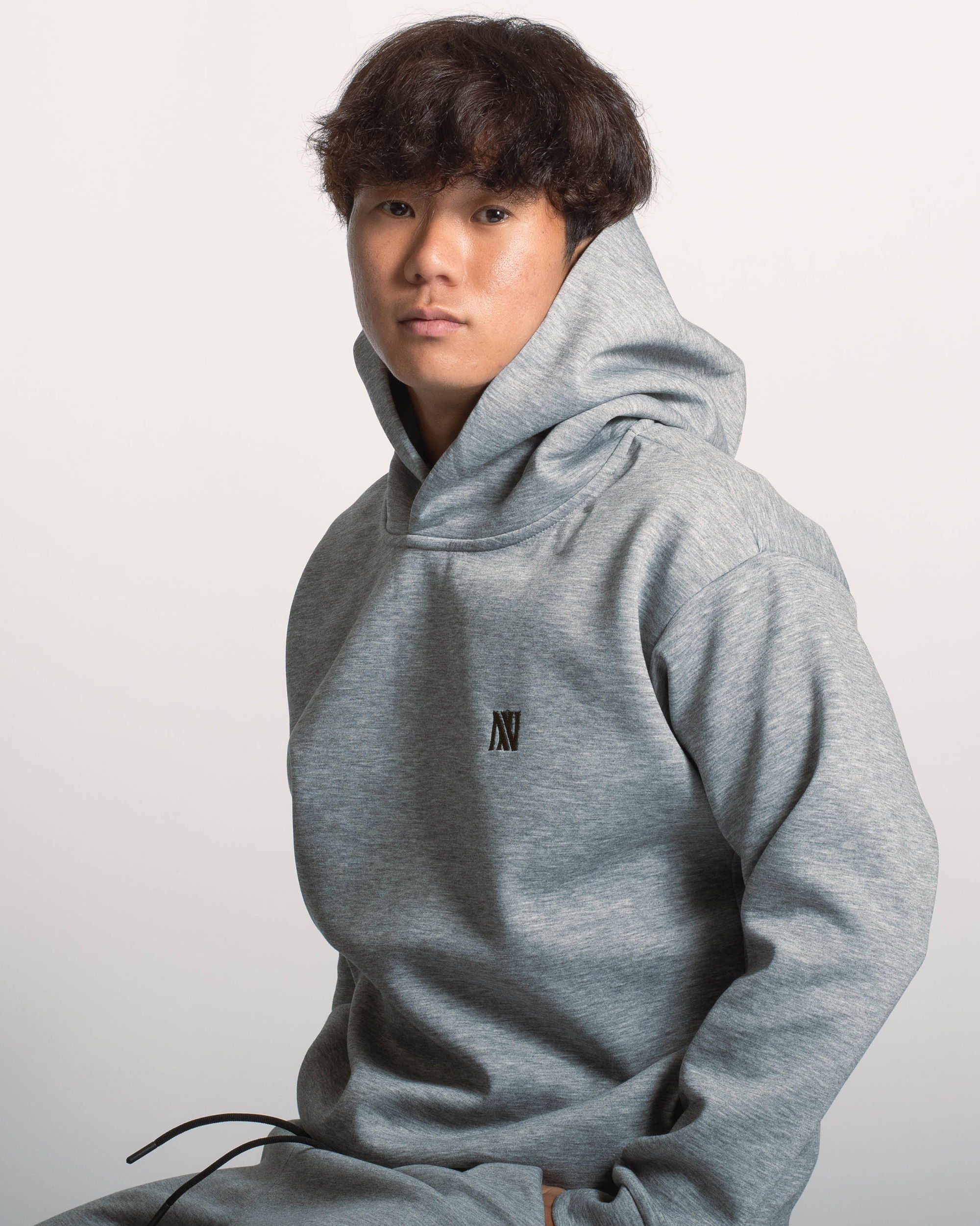 Kimito Nono Produce Apparel 25 Autumn/Winter – 鹿島アントラーズFC