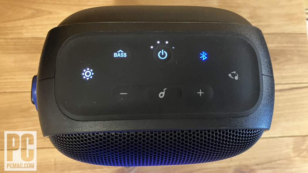 Anker Soundcore Rave Neo 2 Review | PCMag