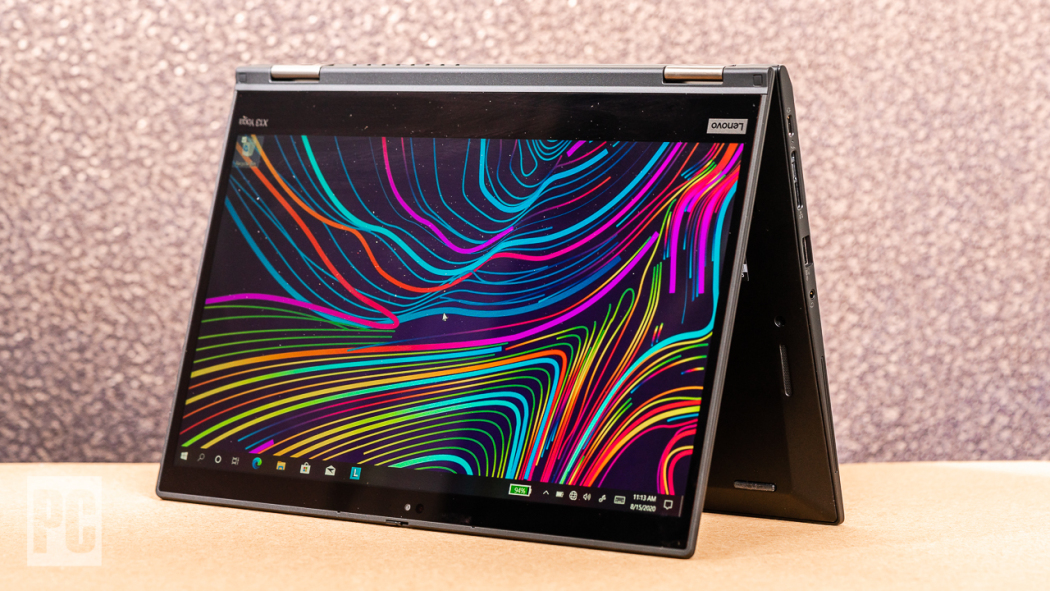 Lenovo ThinkPad X13 Yoga (Gen 1) Review | PCMag