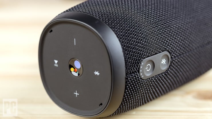 JBL Link 10 Review | PCMag