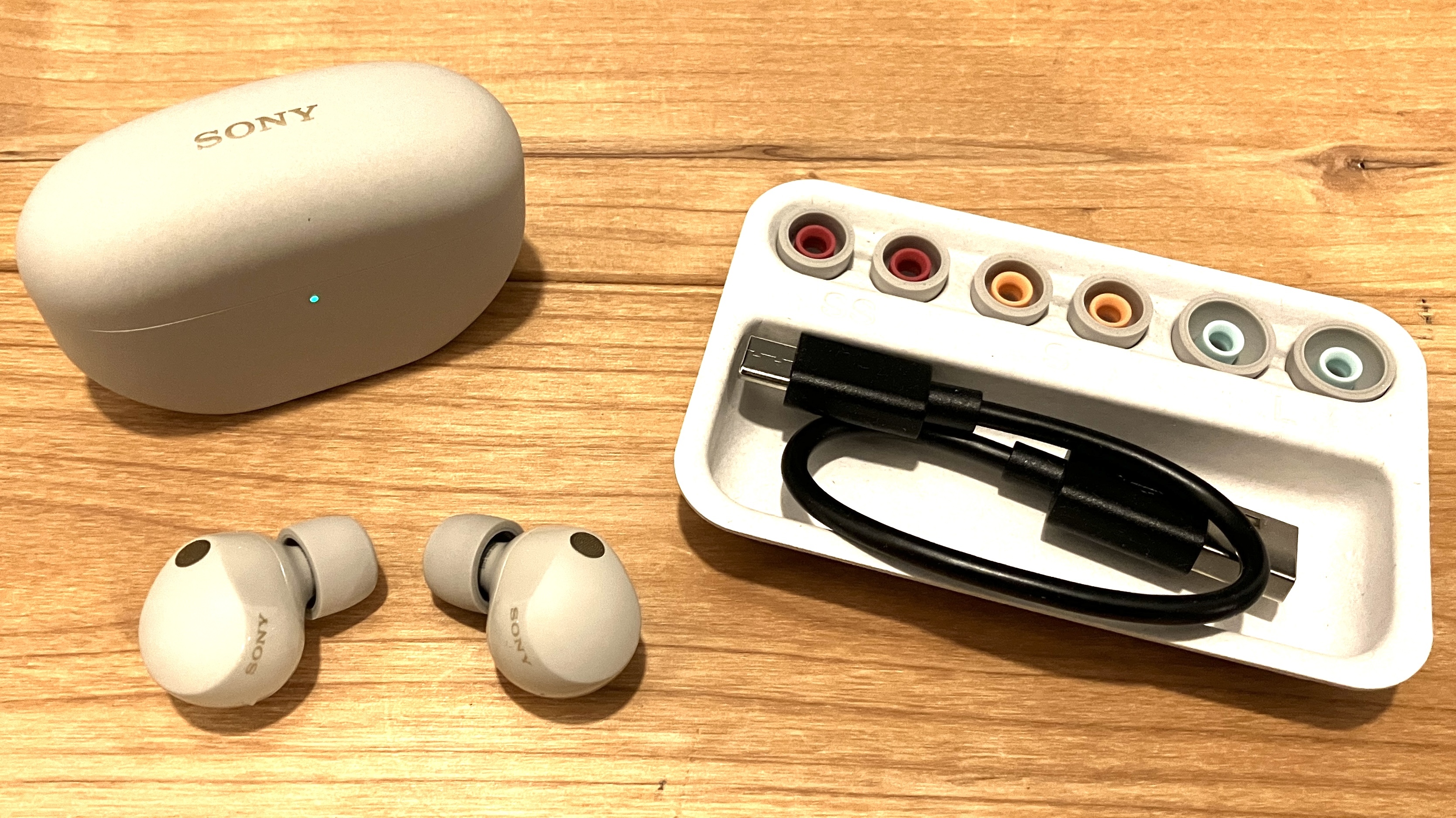 Sony WF-1000XM5 Review | PCMag