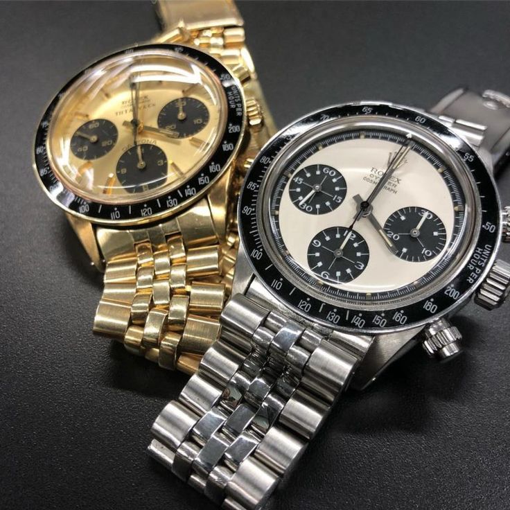 圧巻】hfことFRAGMENT DESIGN主宰 藤原ヒロシ氏の腕時計コレクション