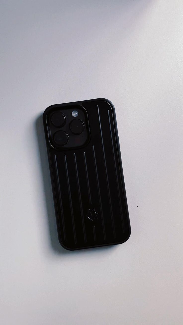 Rumors Case iPhone 15 Pro Apple