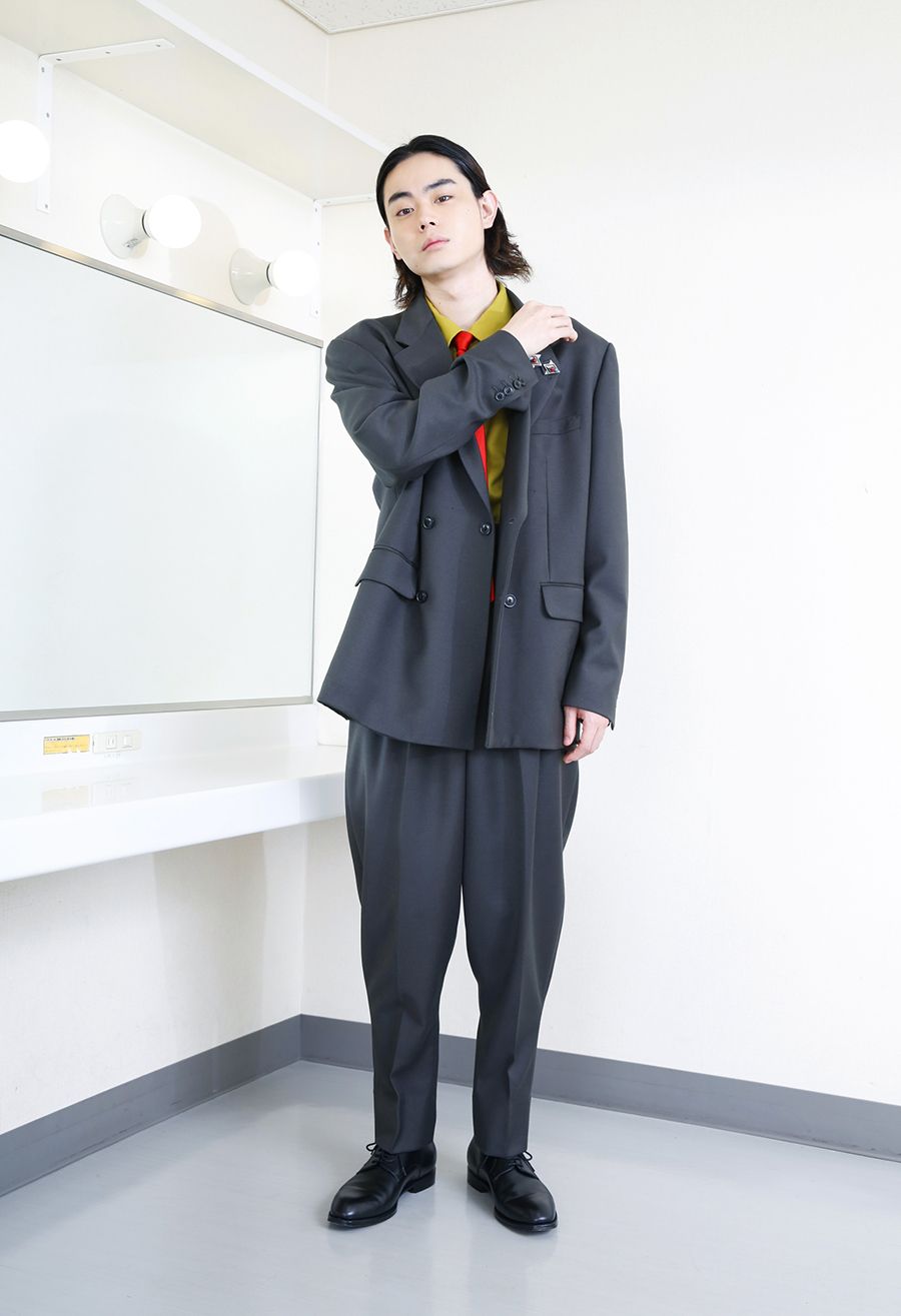 17 件の「菅田将暉スーツver.」のアイデアを今すぐ保存 | 菅田、菅田将