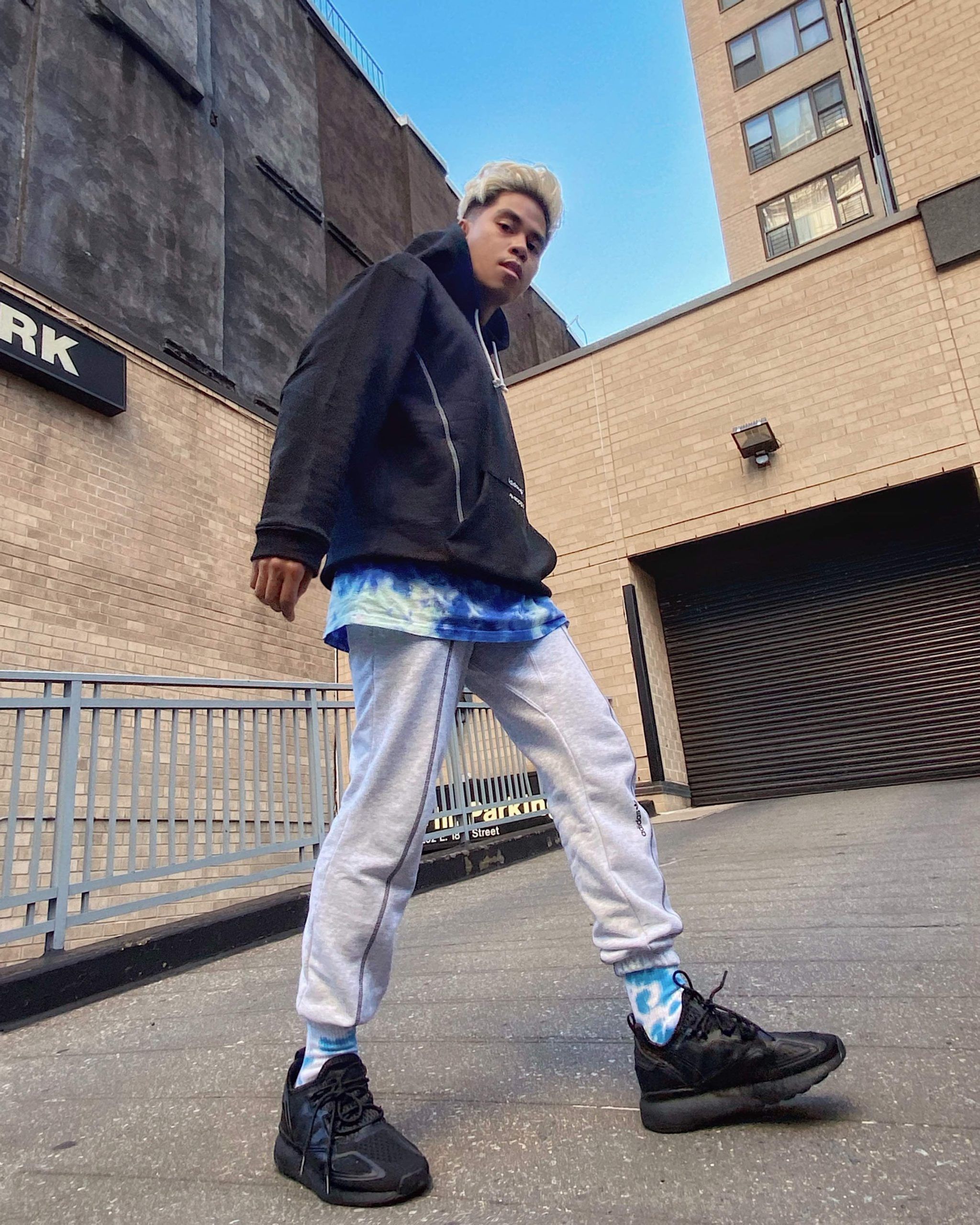 Styling The Adidas ZX 2K Boost