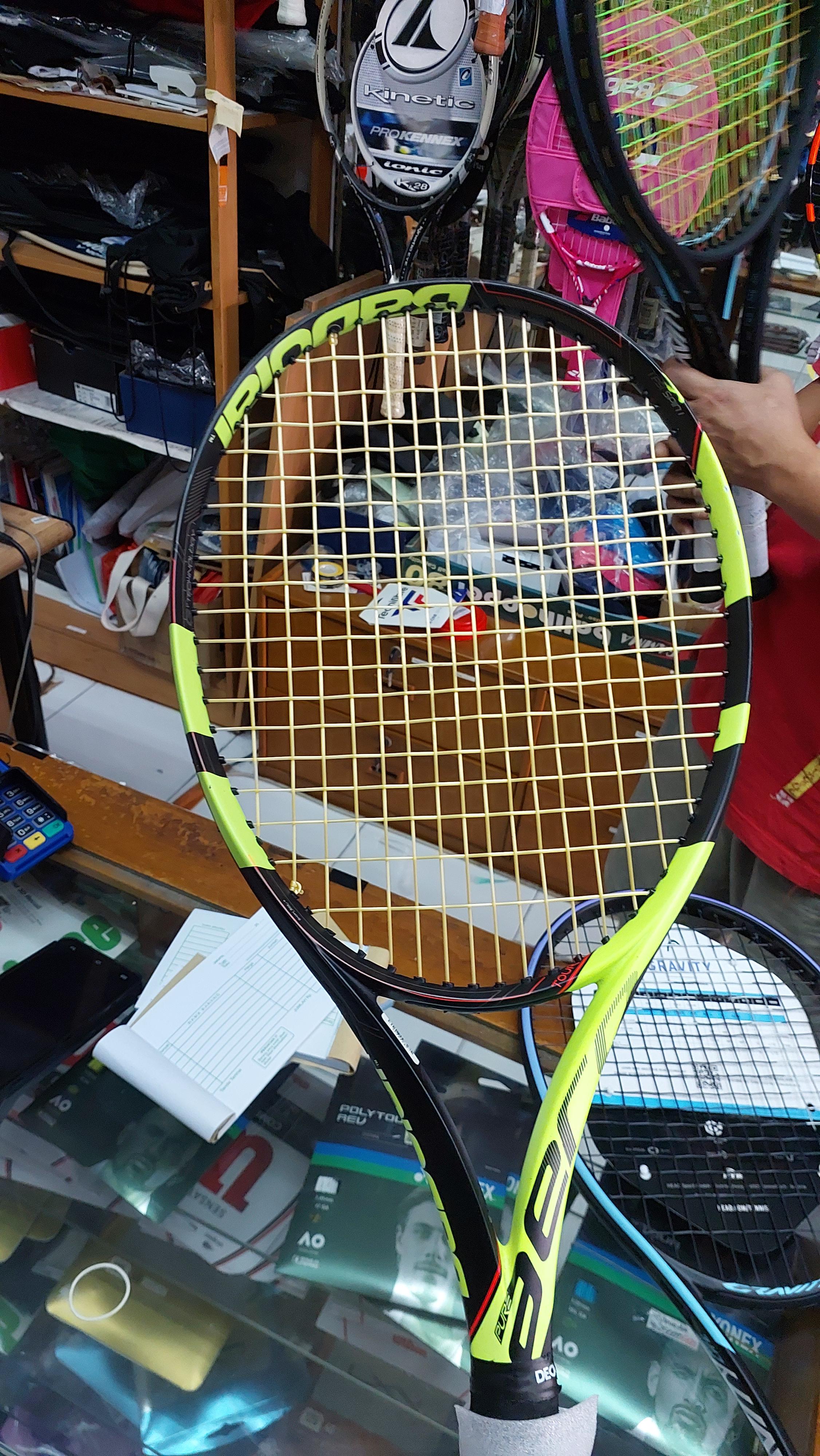 Is this worth it used Pure Aero Tour : r/10s