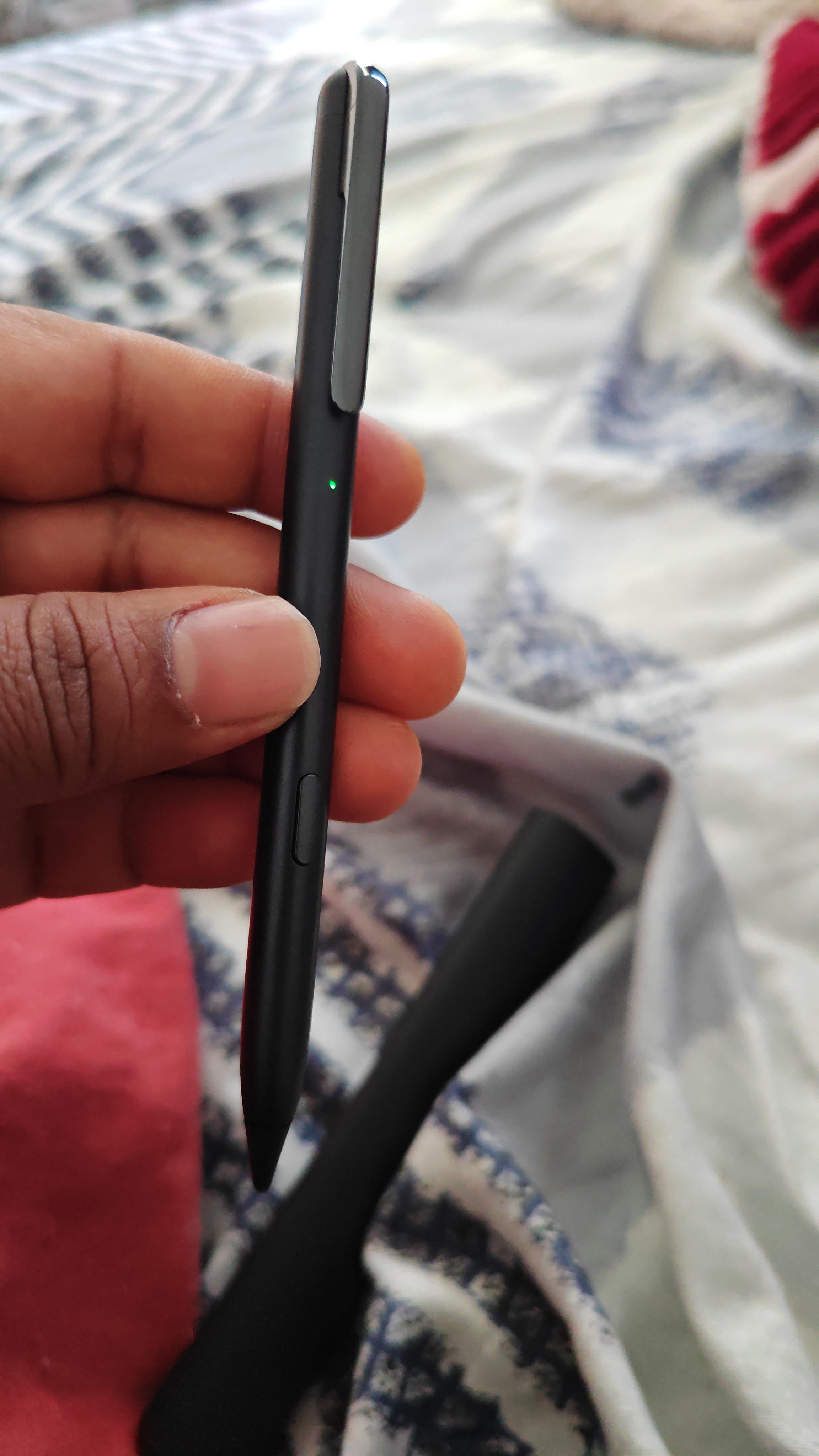 Magic V3/V5のHonor Magic Pen : r/Honor