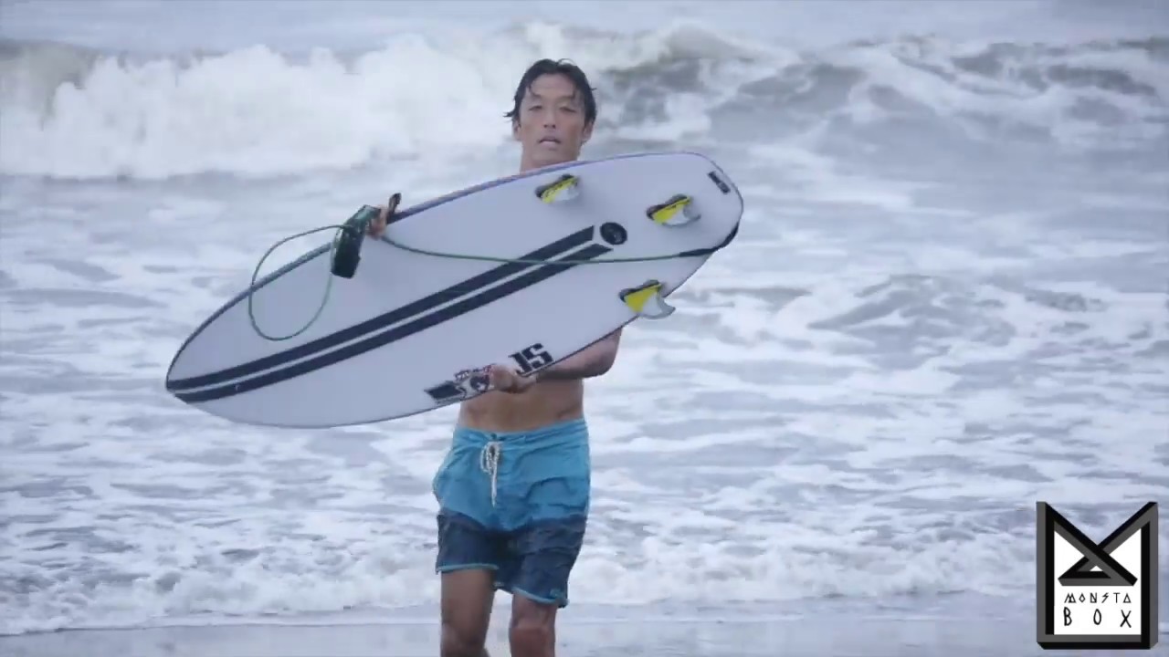 JSのモンスターボックスhyfiの試乗動画 - YouTube