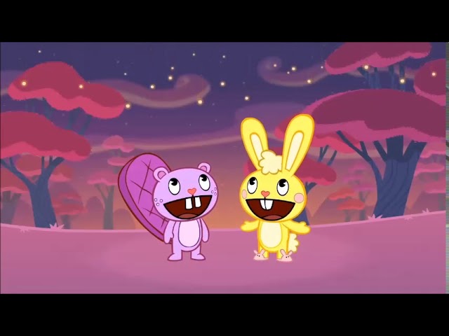 Happy Tree Friends - Down AMV - YouTube