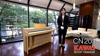 CN201｜製品情報｜河合楽器製作所 製品サービスサイト