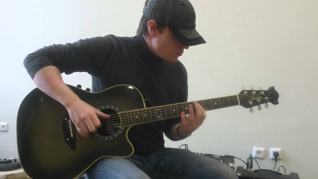 Tornado by Morris Z-II - YouTube