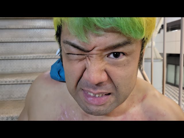 4月15日拳王チャンネル3周年大感謝祭 大会後生配信 - YouTube