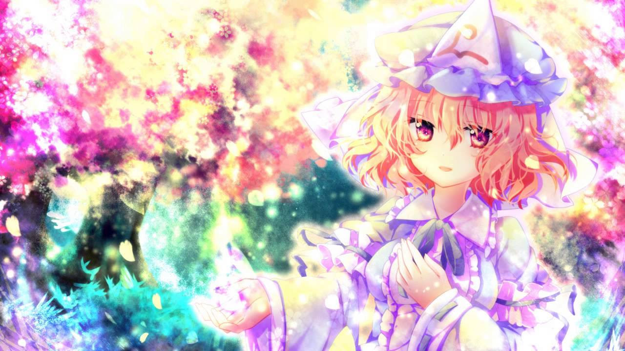 東方 Vocal」 此処に紡ぐ 「回路-kairo-」 (Subbed) - YouTube